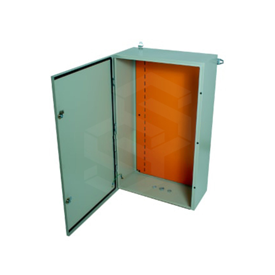 Gabinete Metalico Servicio Pesado 300 X 200 X 150Mm Ip64