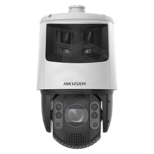 [DS-2SE7C432MWG-EB/26(F0)] Camara Ip Speed Dome  4Mp  Zoom 36X Ir 200Mts