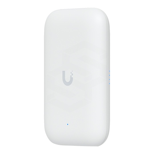 [UB-UK-ULTRA] Punto de acceso UniFi WiFi 6 Long Range doble banda, 5 GHz (4x4 MU-MIMO y OFDMA) y 2.4 GHz 4x4 MIMO