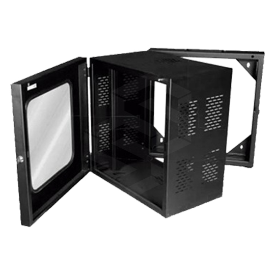 Gabinete Abatible 12Ur