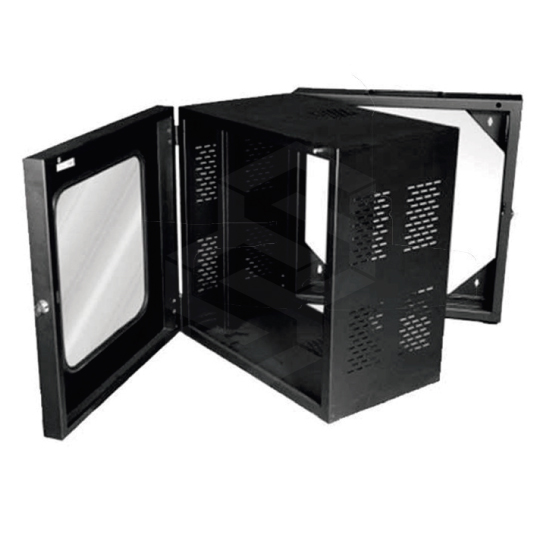 Gabinete Abatible 19Ur