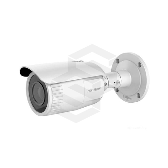 Camara Ip Tubo Exterior 2Mp L2.8-12Mm