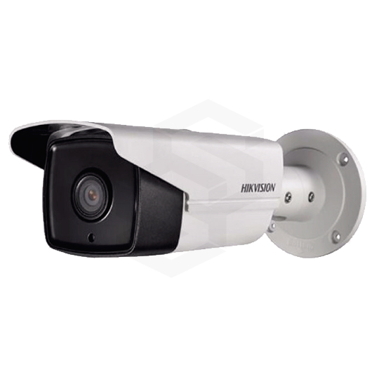 Tubo Sellado 4 En 1 720P Ir 30-40MRes.: 1280X720 1Mp CmosLente 2.8MmDnr, Smart IrIr 40M. Ip66, Switch Tvi/Ahd/Cvi/CvbsAlimentación 12 Vdc, 4WDim 86.7 X 81.6 X 226 Mm. Peso: 700GNo Incluye Fuente