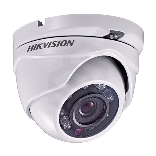 &quot;Domo D/N Metal 4 En 1 720P Ir 10-20M
Res.: 1280X720 1Mp Cmos
Lente 2.8 Mm
Dnr, Smart Ir
Ir 20M. Ip66, Switch Tvi/Ahd/Cvi/Cvbs
Alimentación 12 Vdc, 4W
Dim 89.9 X 70.1 Mm. Peso: 250G
No Incluye Fuente&quot;