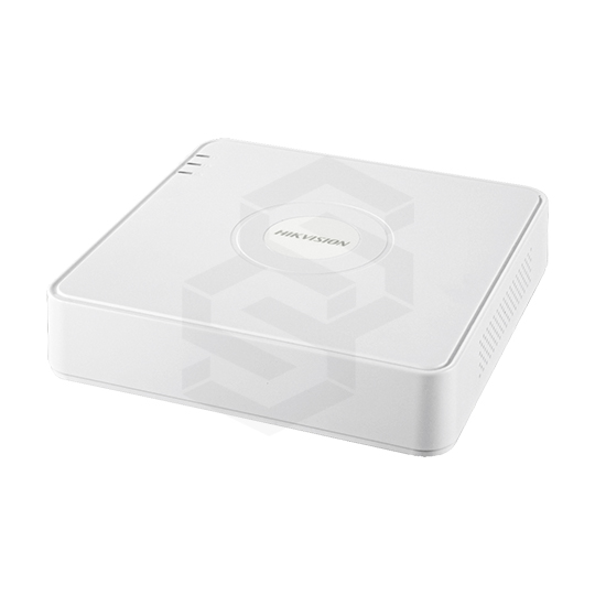 Nvr De 4Ch Capacidad 20Mb 1Hdd4Ch 720P / 2Ch 1080PReproducción 4-Ch 720P40Mbps De Grabación Salida Vga Y Hdmi 1920 X 1080P /60HzAudio 1 In/Out1 Hdd 6TbAlimentacion 12VdcDim: 200 X 205 X 48Mm Peso 1000GIncluye Fuente 110 Vac