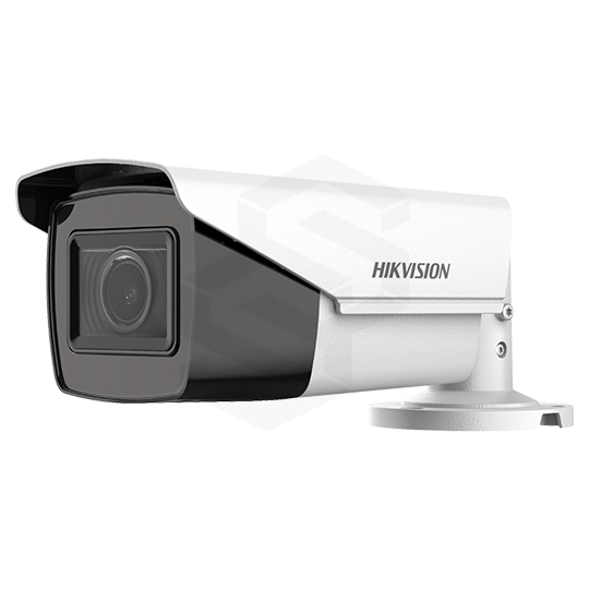 &quot;Tubo Ext. 4 En 1 5Mp L 2.7-13.5 Mm Ir
Res.: 2560 X 1944 5Mp Cmos
Lente Motorizado 2.7 – 13.5 Mm
2D Dnr, Dwdr
Ir 40M. Ip67, Switch Tvi/Ahd/Cvi/Cvbs
Alimentación 12 Vdc, 4.3W
Dim.: 84.5 X 92 X 255.1 Mm. Peso: 665G
No Incluye Fuente&quot;