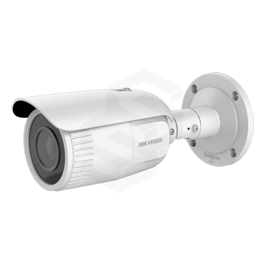 Camara Ip Tubo Exterior 2Mp L2.8-12Mm