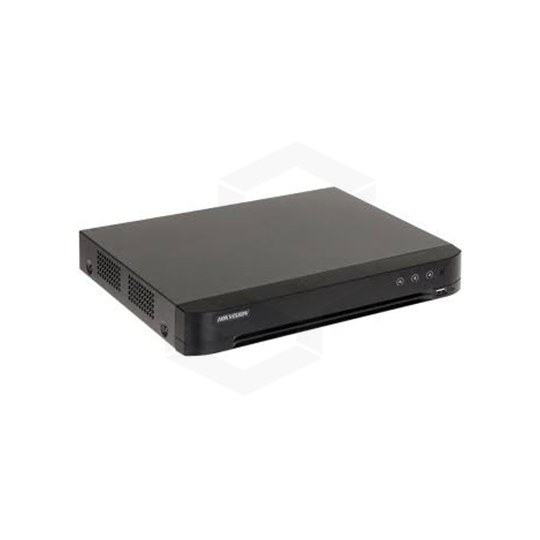 Grabador Digital 8Ch Hd-Tvi Acusense 1Hdd 1080P Audio