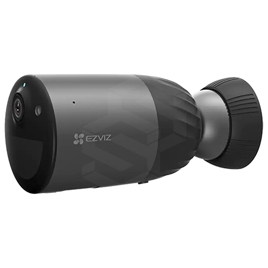 BC1C 1080P CAMARA IP CON BATERIA EZVIZ 2MP L 2.8MM