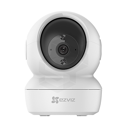 &quot;C6N Camara Ip Pantilt Ezviz 4Mp L 2.8Mm
Cámara Domo De Vigilancia, Día Y Noche, Wifi, (1920X1080), Visión Nocturna Con Ir Inteligente, Sensor De Imagen 1/4&quot;&quot; Cmos, Lente 4Mm, Microsd, Audio Bidireccional &quot;