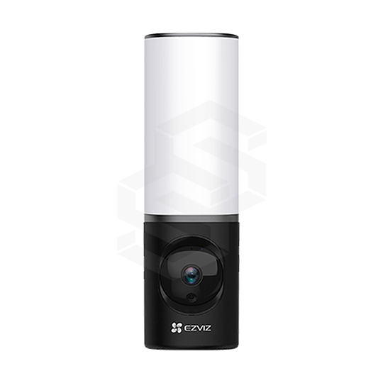 LC3 CAMARA IP EZVIZ 4MP LENTE 2MM CON DETECTOR DE MOVIMIENTO E ILUMINACION