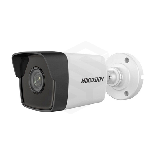 Camara ip tubo exterior 4 mp l 2.8mm