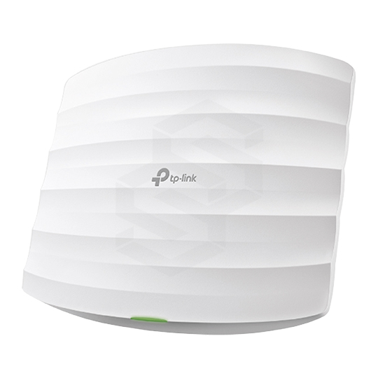 Access point 450MBPS doble banda 2.4/5 GHZ omada