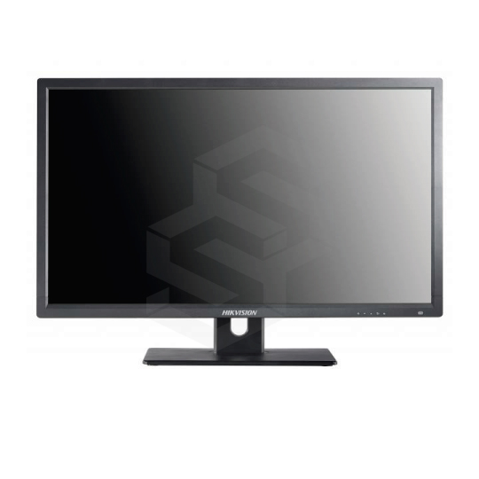 &quot;Monitor De Cctv 18.5&quot;&quot; Para Cctv&quot;