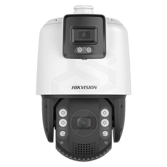 Camara Ip Speed Dome  4Mp  Zoom 36X Ir 200Mts