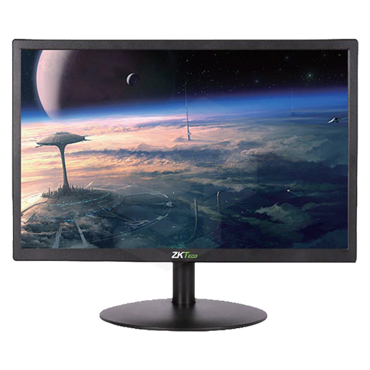 MONITOR 19 ZKTECO