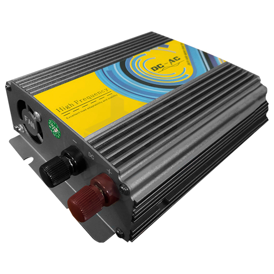 INVERSOR 500WATTS 120V 24VDC