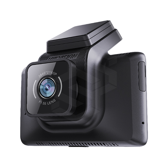 K5 dash camara 1600p doble camara wifi con pantalla hikvision