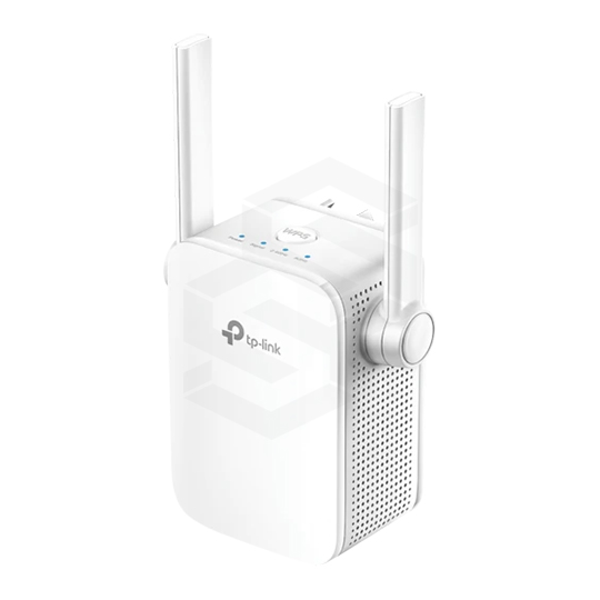 Extensor Wifi Tplink Ac 1200Mbps - 2 Antenas