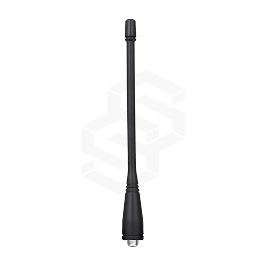 Antena uhf de 16cm para radio 400-470mhz