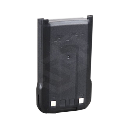 Bateria de litio para radio hy-tc508 1650 mah