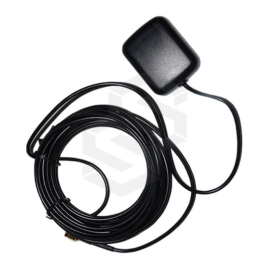 Antena gps vehicular