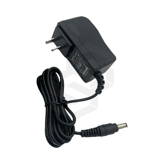 Adaptador de voltaje 12v/1amp