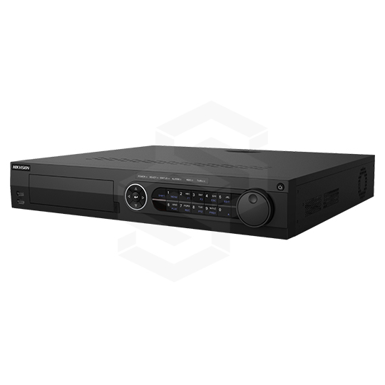 Grabador Digital 32Ch Hd-Tvi 4Hdd