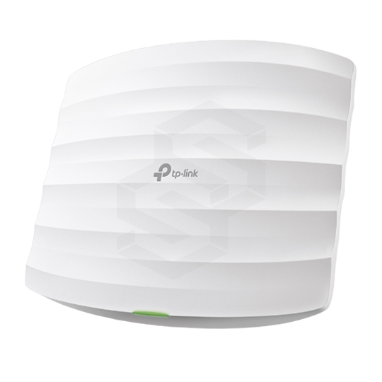 Access point ac1750 mbps mu-mimo wifi gigabit alta densidad omada