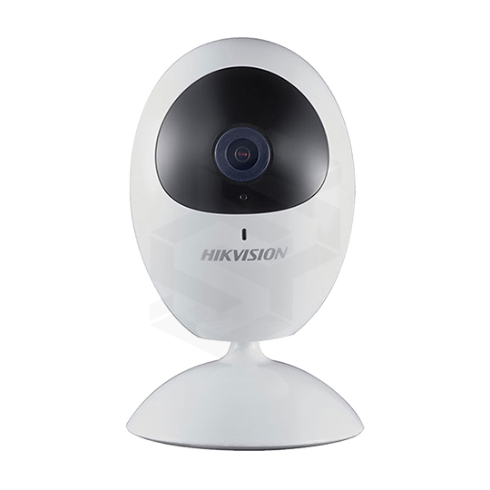 Camara Ip Cubo 2Mp D/N L. 2.8Mm Wifi