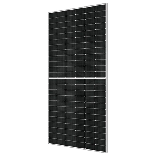 CELDAS SOLARES MONOCRISTALINAS DE 550 WATTS