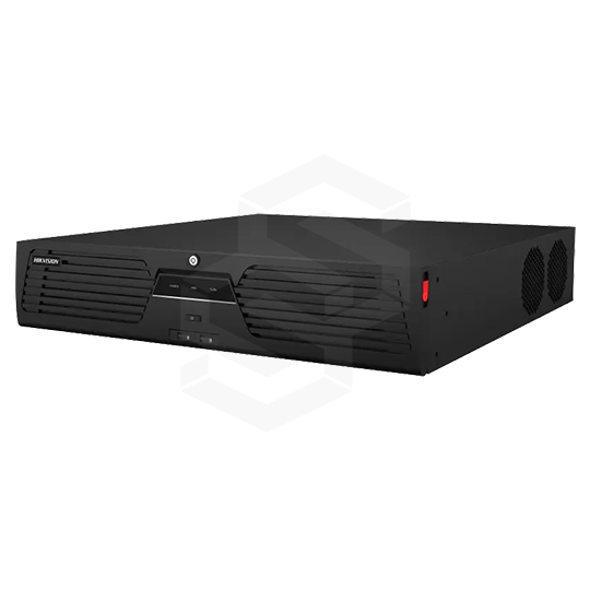 Nvr De 64Ch 8Hdd 320/256Mbps 4K