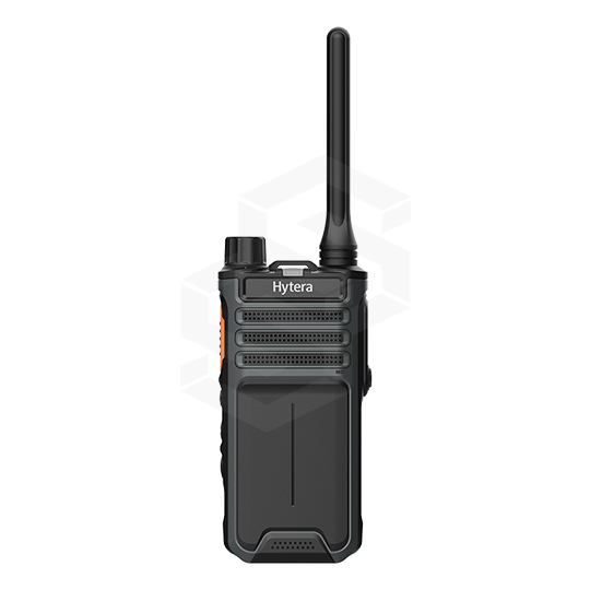 Radio portatil banda libre análogo 462-467MHZ. Batería 1500MAH