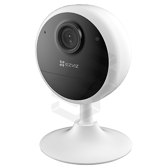 CB1 1080P CAMARA INTERIOR IP CON BATERIA EZVIZ 2MP L 2,8MM