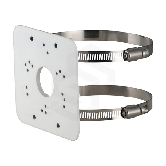 Soporte De Pared Para Ptz Hikvision New