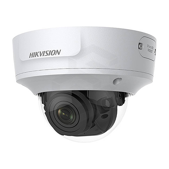 CAMARA IP DOMO EXT. 4MP L2.8-12MM