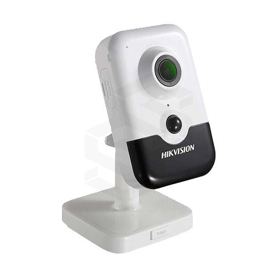 Camara Ip Cubo 2Mp D/N L. 2.8Mm Wifi