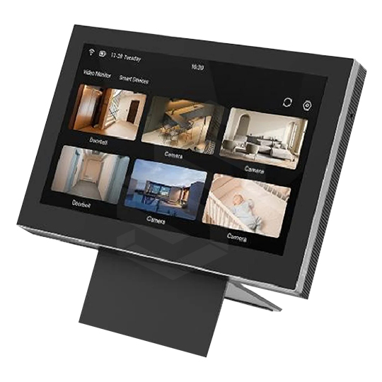 SD7 PANTALLA DE VIDEO PORTERO EZVIZ
