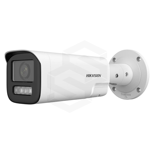 Camara Ip Tubo Exterior 2Mp L2.8-12Mm