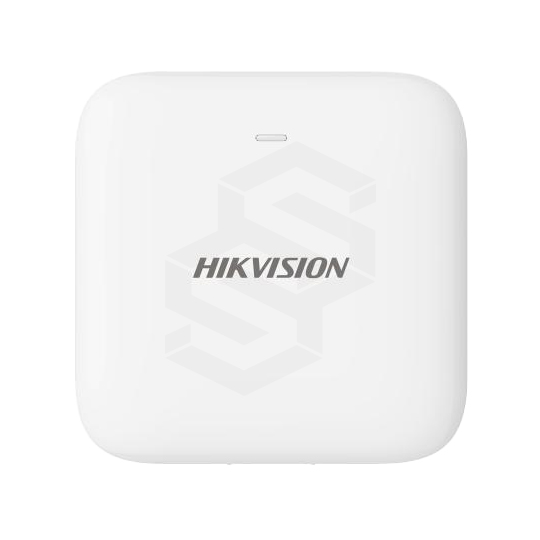 DETECTOR DE INUNDACIONES INALAMBRICO HIKVISION