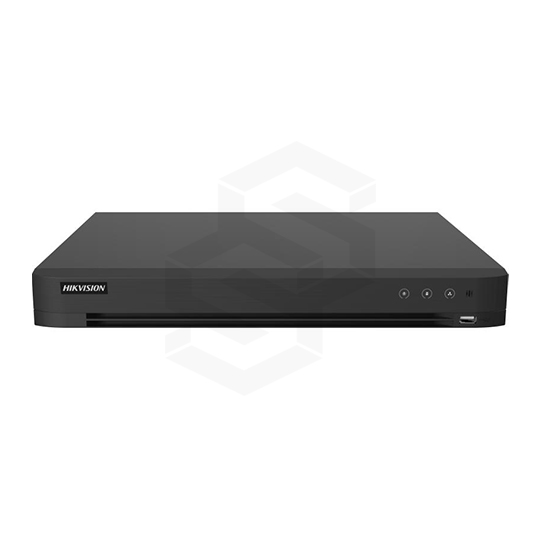 Grabador digital 32ch hd-tvi 2hdd