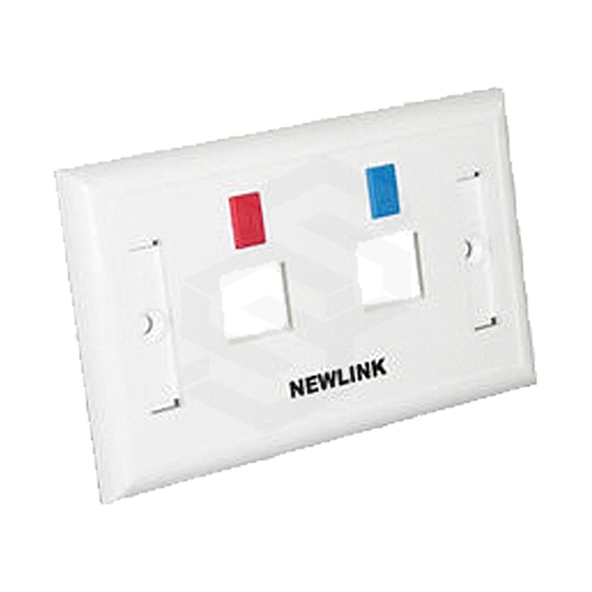 Placa 1 Servicio Newlink