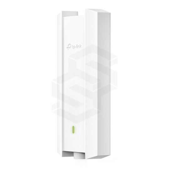 Access point ax1800 wireless dual band para techo wifi 6/1 puerto gigabite rj45 omada