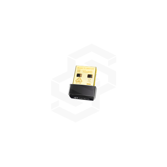 Adaptador Usb Inalambrico 150Mbps