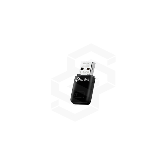 Adaptador Usb Inalambrico 300Mbps