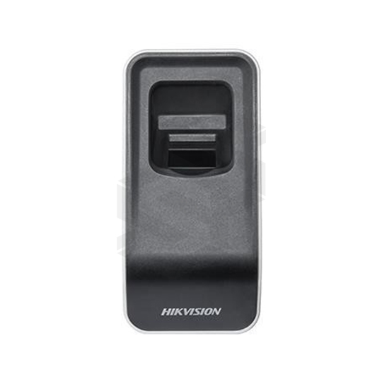 Enrolador De Huellas DigitalesResol.: 508DpiSensor Óptico Resistente Al Rayado.Plug And Play (Pnp)Comunicación Usb 2.0 Para Datos.Alimentación UsbImágenes De Huellas Dactilares Compuestas De Triple Recolección.Dim.: 100×48×35Mm