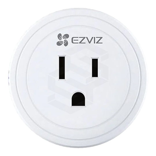 TOMACORRIENTE INTELIGENTE WIFI EZVIZ