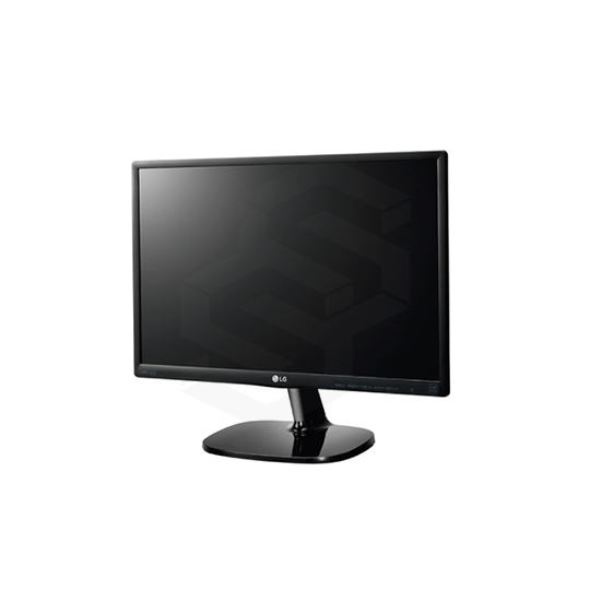 Monitor VGA - Hdmi Led 19.5 Pulgadas