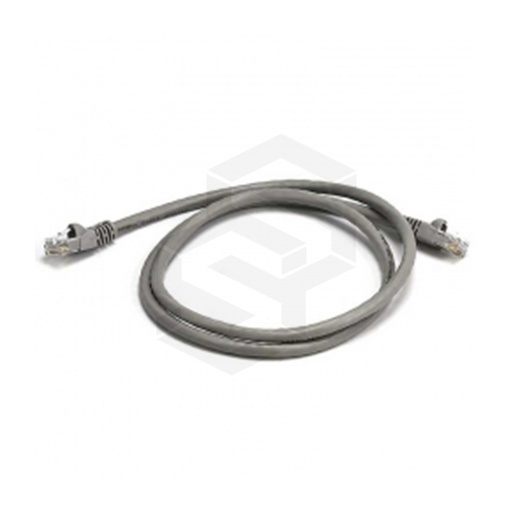 [NL-PCCAT63PG] Cable Patch Cord Cat6 3 Pies Gris Newlink