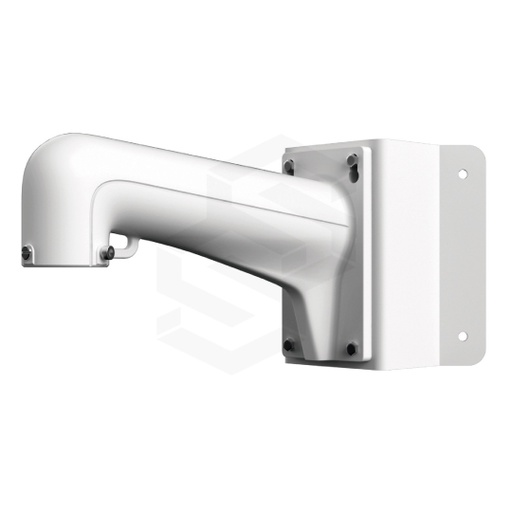 [DS-1602ZJ-CORNER] Soporte De Esquina Para Ptz Hikviion